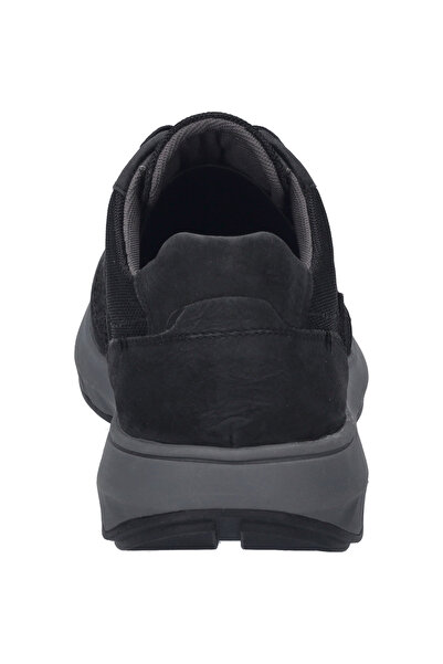 Josef Seibel Cameron 52 | Sneaker für Herren | Schwarz Cameron 52, schwarz