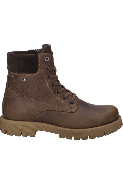 Josef Seibel Connor 03 | Stiefelette für Herren | Braun Connor 03, cognac