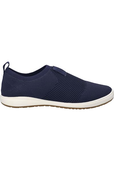 Josef Seibel Caren 66 | Halbschuh für Damen | Blau Caren 66, indigo