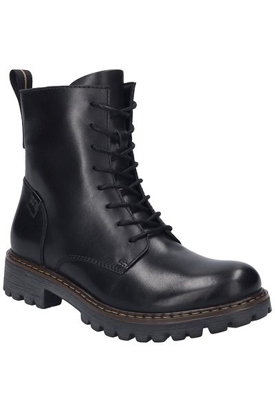 Josef Seibel Marta 02 | Stiefelette für Damen | Schwarz Marta 02, schwarz