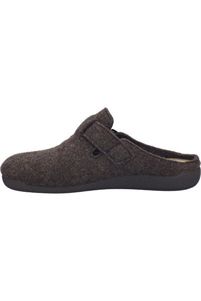 Josef Seibel Carson 01 | Hausschuh für Herren | Braun Carson 01, moro