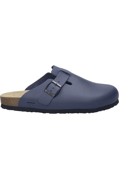 Josef Seibel Josef 04 | Clog für Herren | Blau Josef 04, ocean