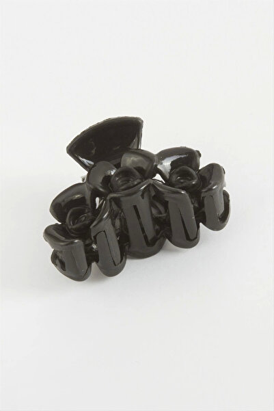 Generic Brand Rose Latch Buckle 4 cm