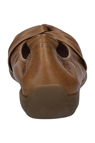 Josef Seibel Fenja 28 | Ballerina for Women | beige