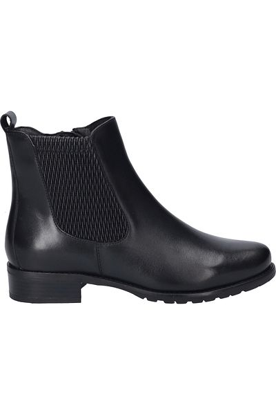 Josef Seibel Chiara 02 | Stiefelette für Damen | Schwarz Chiara 02, schwarz