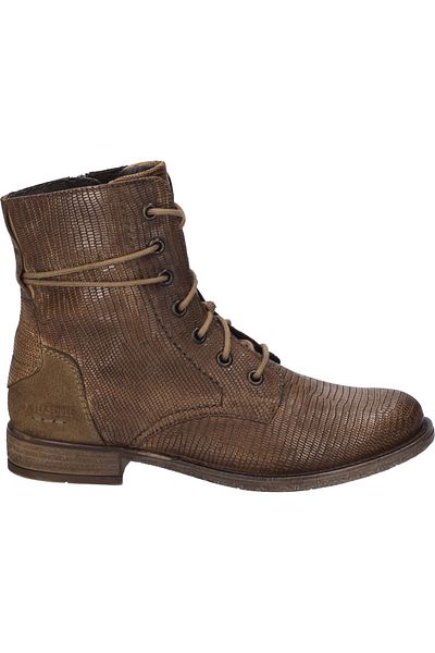 Josef Seibel Sienna 72 | Stiefel für Damen | Bej Sienna 72, cămilă