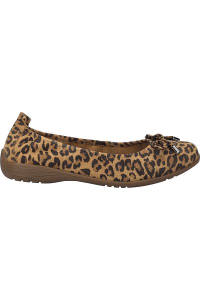 Josef Seibel Fenja 09 | Ballerina For Women | Beige