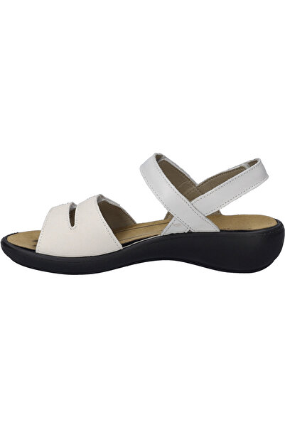 Josef Seibel Ibiza 86 | Sandale für Damen | Weiß Ibiza 86, weiss