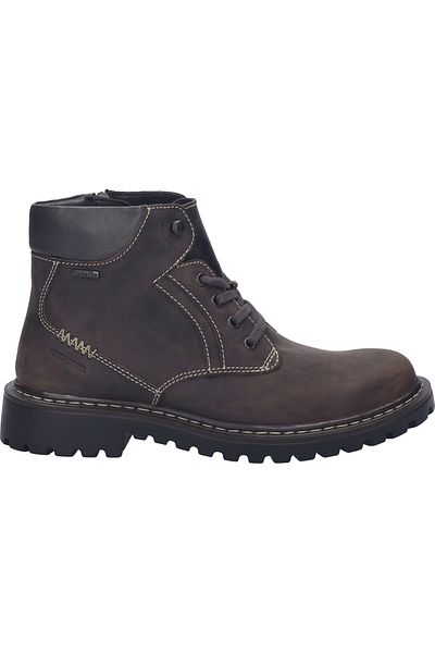 Josef Seibel Chance 39 | Stiefelette für Herren | Braun Chance 39, moro