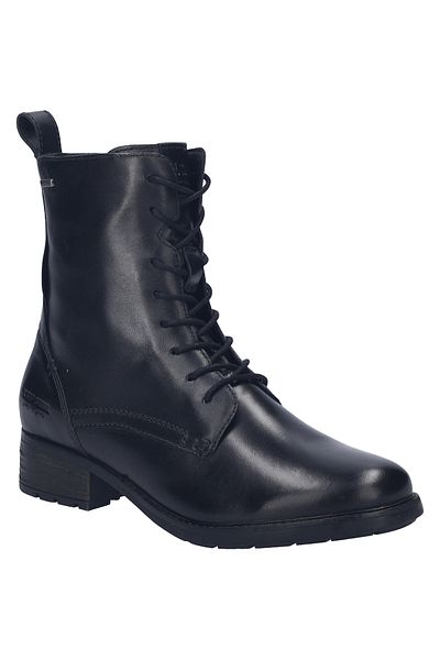 Josef Seibel Kate 50 | Stiefelette für Damen | Schwarz Kate 50, schwarz