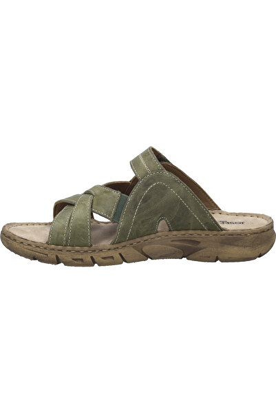 Josef Seibel Brenda 10 | Sandale für Damen | Grün Brenda 10, khaki