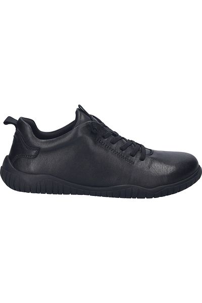 Josef Seibel Wallace 04 | Halbschuh für Herren | Schwarz Wallace 04, schwarz