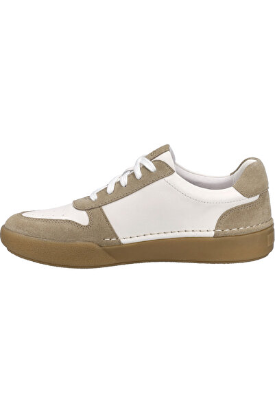 Josef Seibel Claire 27 | Sneaker für Damen | Beige Claire 27, beige-kombi