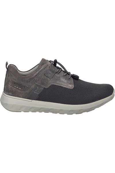 Josef Seibel JOSEF SEIBEL Cameron 12 | Sneaker für Herren | Grau Cameron 12, asphalt