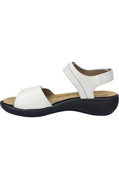 Josef Seibel Ibiza 79 | Sandale für Damen | Weiß Ibiza 79, weiss