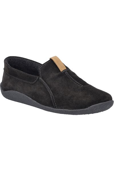 Josef Seibel JOSEF SEIBEL Vince 03 | Hausschuh für Herren | Grau Vince 03, titan
