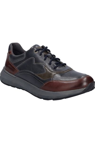 Josef Seibel Cameron 08 | Sneaker für Herren | Blau Cameron 08, ocean-multi