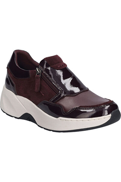Josef Seibel JOSEF SEIBEL Lissi 04 | Sneaker für Damen | Rot Lissi 04, bordeaux