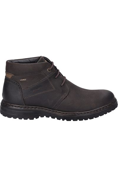 Josef Seibel Erroll 52 | Stiefelette für Herren | Braun Erroll 52, moro