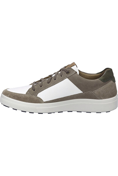Josef Seibel Maddox 07 | Sneaker für Herren | Weiß Maddox 07, weiss-taupe