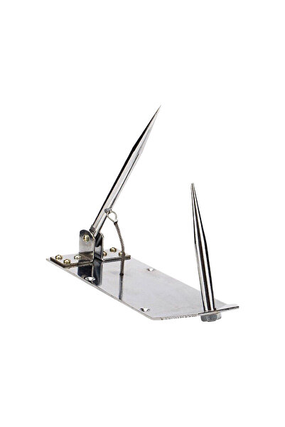 hodbehod Yaka Çevirme Aparatı