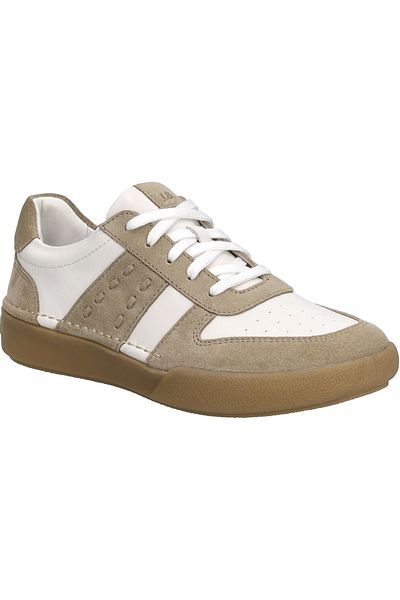 Josef Seibel JOSEF SEIBEL Claire 27 | Sneaker für Damen | Beige Claire 27, beige-kombi