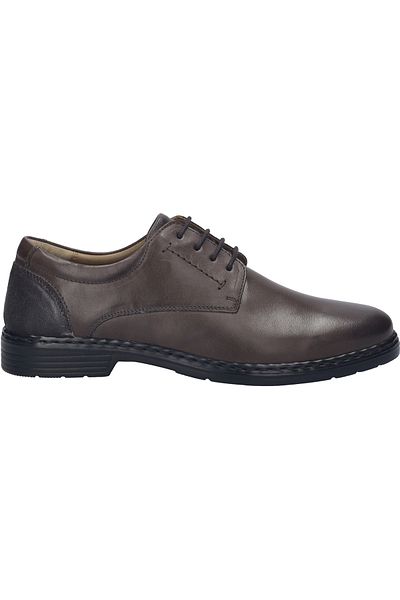 Josef Seibel Alastair 01 | Halbschuh für Herren | Braun Alastair 01, moro