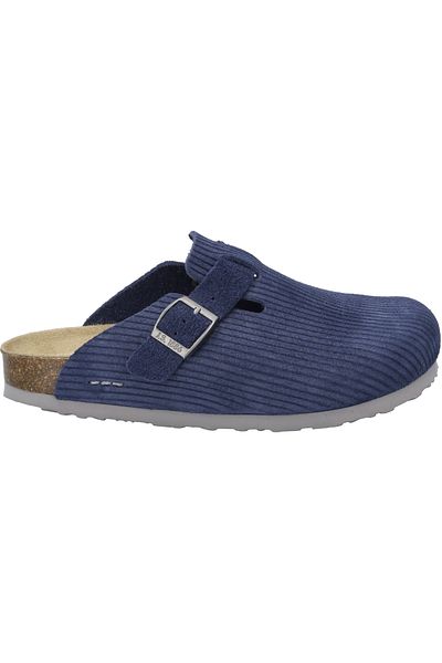 Josef Seibel Hermine 04 | Clog für Damen | Blau Hermine 04, ocean