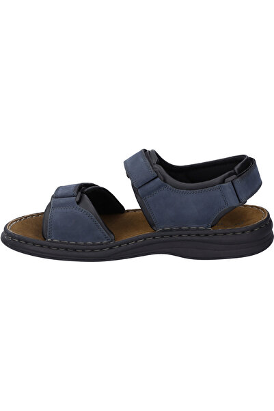 Josef Seibel JOSEF SEIBEL Rafe | Sandale für Herren | Blau Rafe, blau