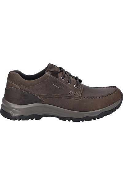 Josef Seibel Leroy 02 | Halbschuh für Herren | Braun Leroy 02, cognac