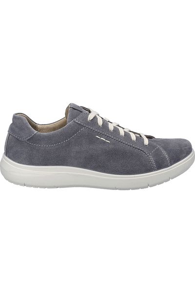 Josef Seibel Megan 07 | Sneaker für Damen | Grau Megan 07, asphalt