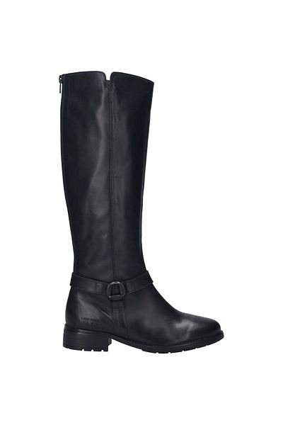 Josef Seibel Kate 08 | Stiefel für Damen | Schwarz Kate 08, schwarz