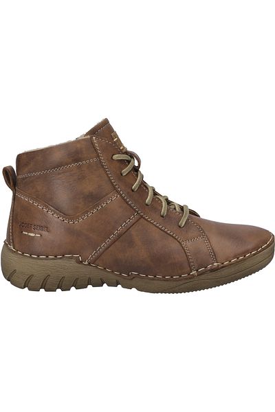 Josef Seibel Felicia 01 | Stiefelette für Damen | Braun Felicia 01, cognac
