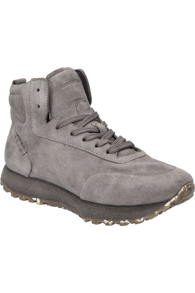 Josef Seibel Adriana 02 | Sneaker für Damen | Grau Adriana 02, grau