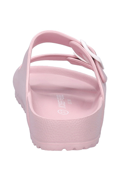 Josef Seibel Martinique 01 | Sandale für Damen | Rot Martinique 01, rosa