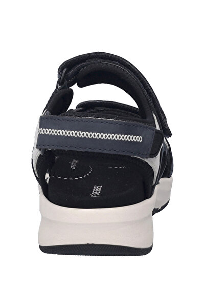 Josef Seibel Estelle 02 | Sandale für Damen | Blau Estelle 02, dunkelblau