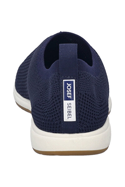 Josef Seibel Caren 66 | Halbschuh für Damen | Blau Caren 66, indigo