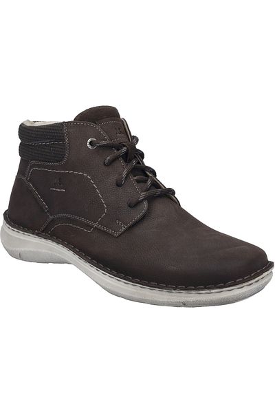 Josef Seibel New Anvers 09 | Stiefelette für Herren | Braun New Anvers 09, moro-kombi