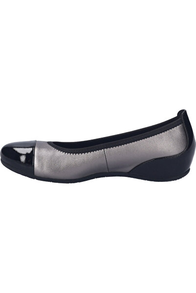 Josef Seibel Florina 01 | Ballerina for Women | black