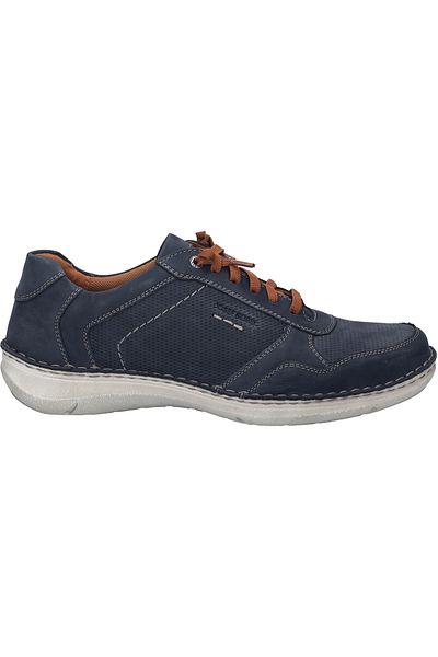 Josef Seibel New Anvers 97 | Halbschuh für Herren | Blau New Anvers 97, indigo