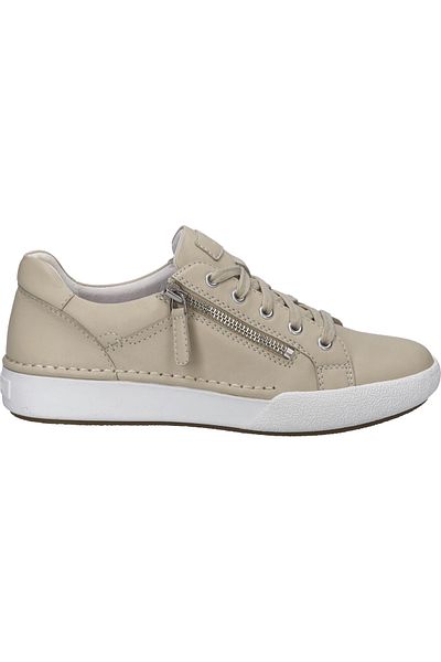 Josef Seibel Claire 03 | Sneaker für Damen | Bej Claire 03, ceramică