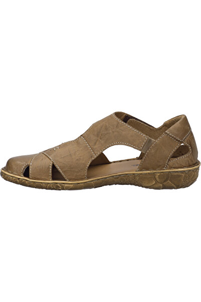 Josef Seibel Rosalie 03 | Sandale für Damen | Beige Rosalie 03, camel