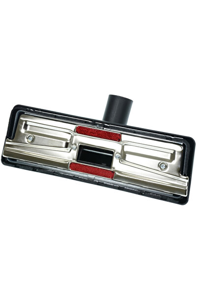 Makodesign Universal 32mm αναρρόφησης κεφαλής σκούπας χωρίς τροχούς με μεταλλ...