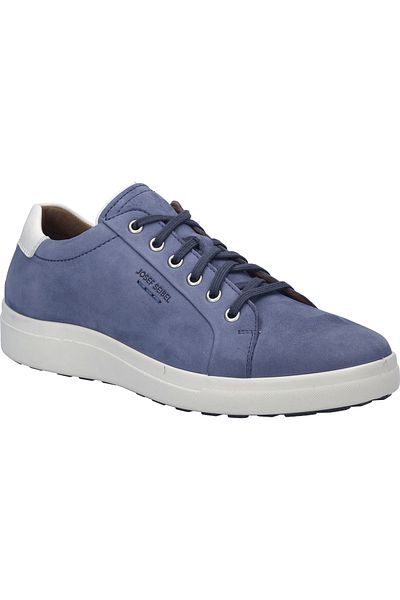 Josef Seibel JOSEF SEIBEL Maddox 05 | Sneaker für Herren | Blau Maddox 05, shark-kombi