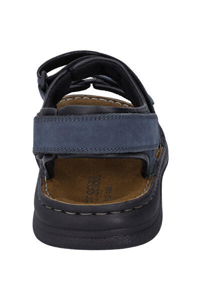 Josef Seibel JOSEF SEIBEL Rafe | Sandale für Herren | Blau Rafe, blau