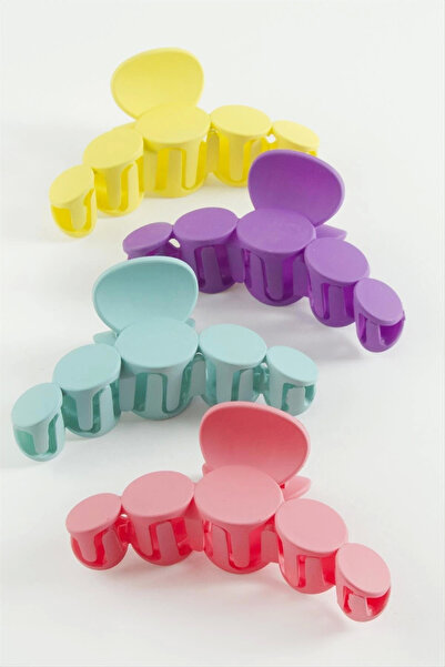 byzm Cataramă rotundă colorată 10 cm