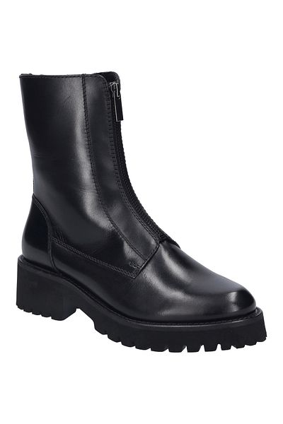 Josef Seibel Sallina 11 | Stiefel für Damen | Schwarz Sallina 11, schwarz