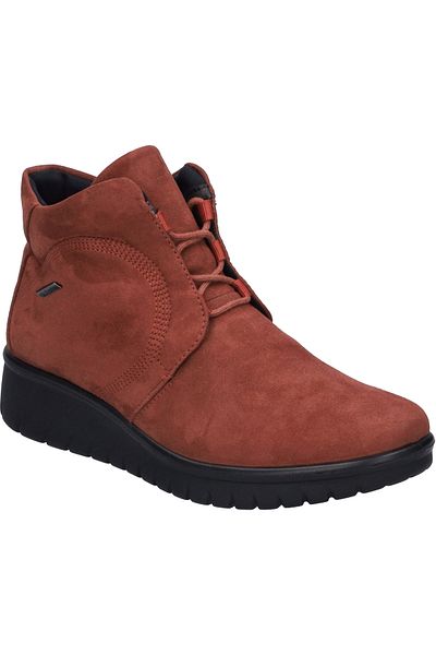Josef Seibel Calais 80 | Halbschuh für Damen | Rot Calais 80, rot