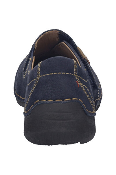 Josef Seibel Fergey 68 | Halbschuh für Damen | Blau Fergey 68, ocean