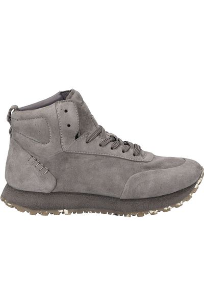Josef Seibel Adriana 02 | Sneaker für Damen | Grau Adriana 02, grau
